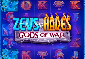 Microgaming - игровой автомат онлайн от Various с RTP 97.69%
